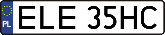 ELE35HC