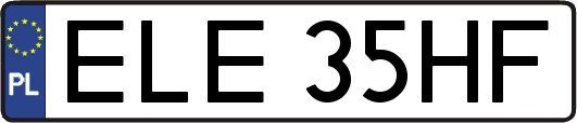 ELE35HF