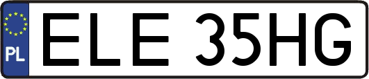 ELE35HG