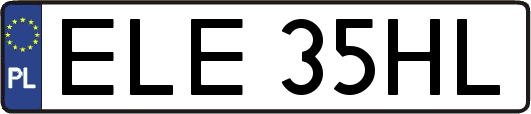 ELE35HL