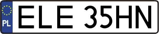 ELE35HN