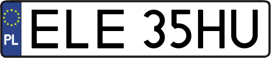 ELE35HU