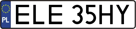 ELE35HY