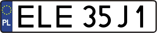 ELE35J1