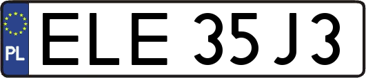ELE35J3