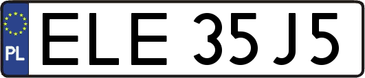ELE35J5