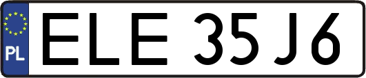 ELE35J6