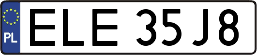 ELE35J8