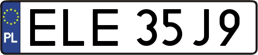 ELE35J9