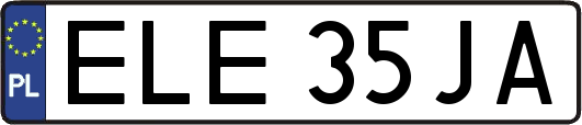 ELE35JA