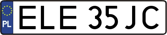 ELE35JC