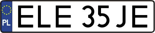 ELE35JE