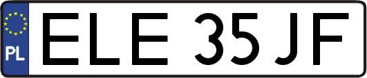 ELE35JF