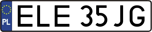 ELE35JG