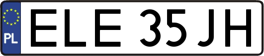 ELE35JH