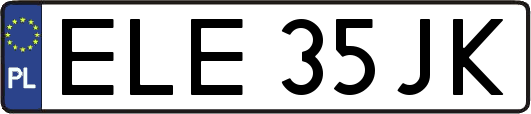 ELE35JK