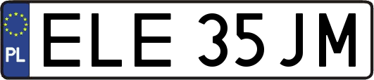 ELE35JM