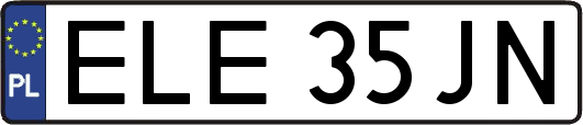 ELE35JN