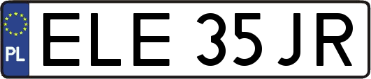 ELE35JR