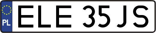 ELE35JS