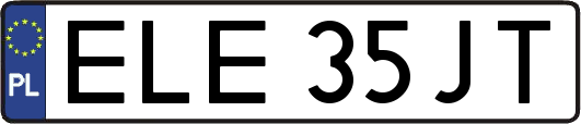 ELE35JT