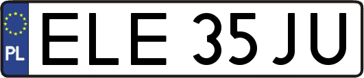 ELE35JU