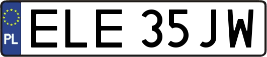 ELE35JW