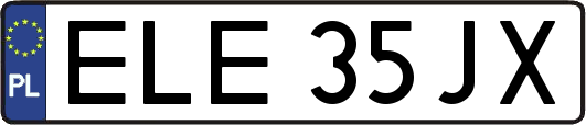 ELE35JX