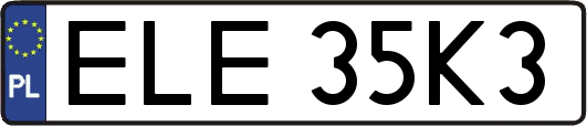 ELE35K3