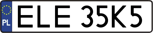 ELE35K5