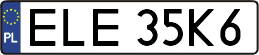 ELE35K6