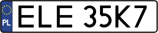 ELE35K7