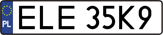 ELE35K9
