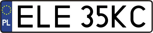 ELE35KC