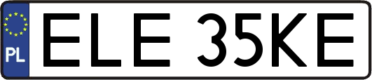 ELE35KE