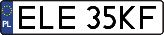 ELE35KF
