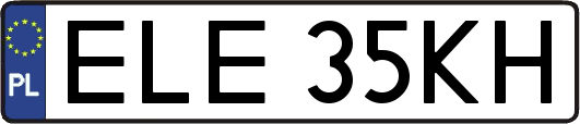 ELE35KH