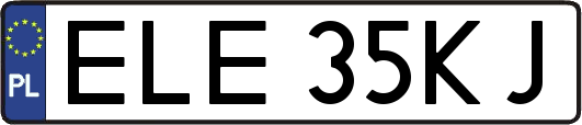 ELE35KJ