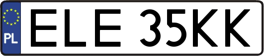 ELE35KK