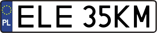 ELE35KM
