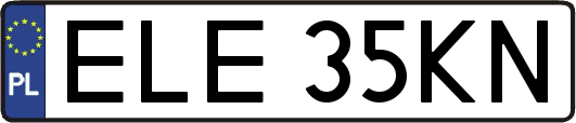 ELE35KN