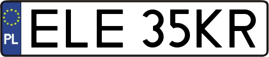 ELE35KR