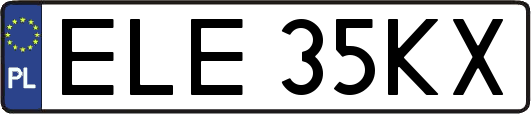 ELE35KX