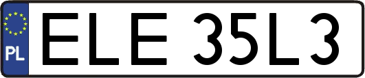 ELE35L3