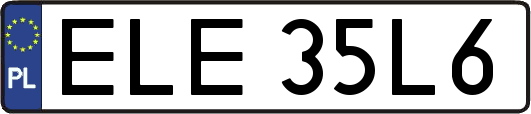 ELE35L6
