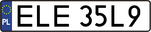 ELE35L9