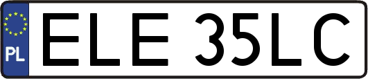 ELE35LC