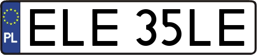 ELE35LE