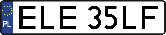 ELE35LF
