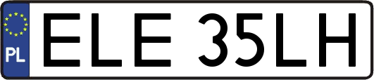 ELE35LH